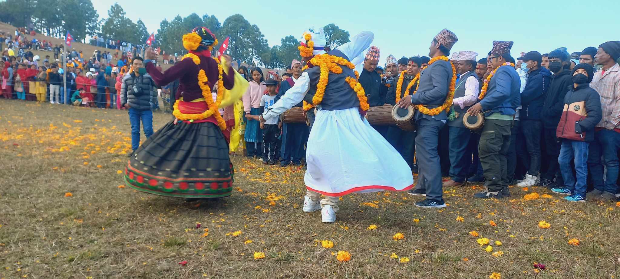 भैलो महोत्सवको तयारी अन्तिम चरणमा  