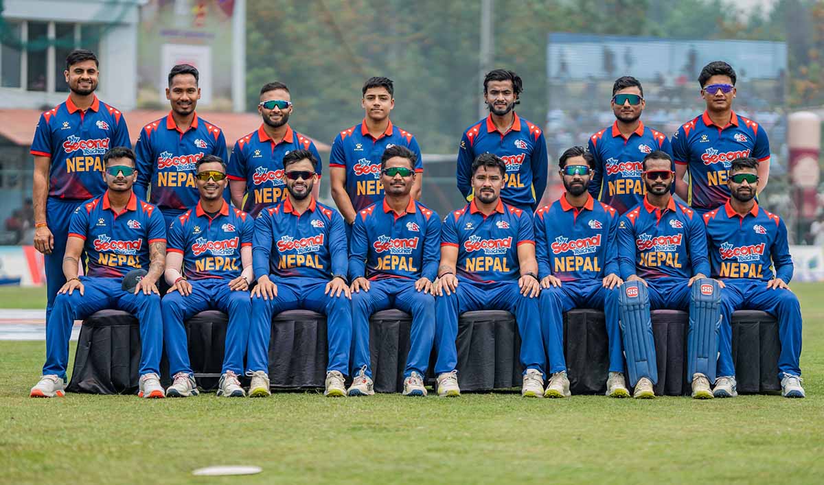 दश वर्षपछि विश्वकप क्रिकेट मैदानमा नेपाल आज नेदरल्यान्ड्ससँग भिड्दै