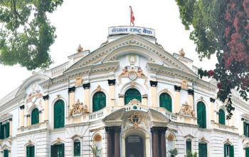 अर्थतन्त्रका बाह्य सूचक सुधार हुँदै, विदेशी मुद्रा सञ्चिति १० अर्ब ५० करोड डलर पुग्याे