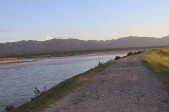 राप्ती नदीमा पटेला पल्टियो २५ जना विद्यार्थी घाइते, तिनजनाको अवस्था गम्भिर