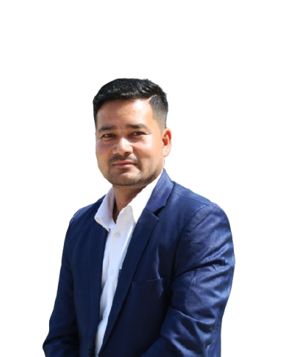 जीवन रोका