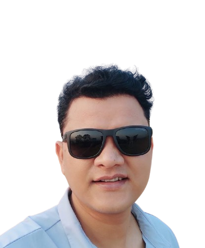भुपेन्द्र प्रकाश वली